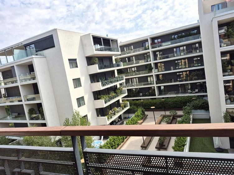 3 Rooms Apartment | Open View | Storage & Parking | Herastrau Park - 20