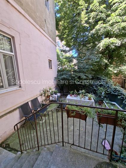 Apartament generos 4 camere la 5 minute de Piața Victoriei - 22