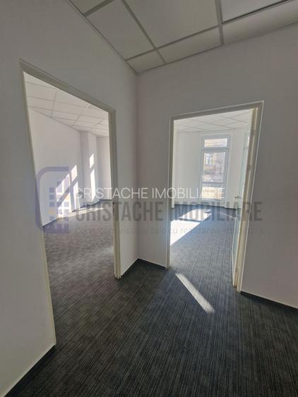 Spatiu birou, suprafate intre 40 m² si 2500 m² | Cismigiu/ Universitate - 2