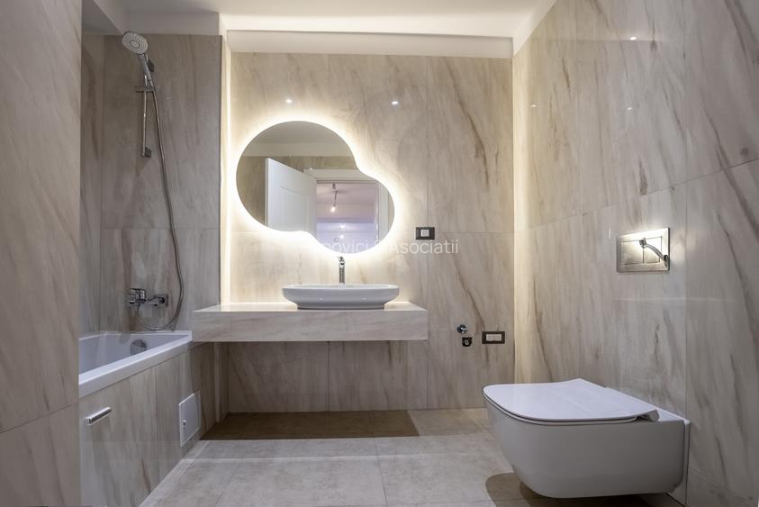 PIPERA – MY PLACE NORTH, 2 CAMERE 67 MP TOTAL, ETAJ 1 - 20