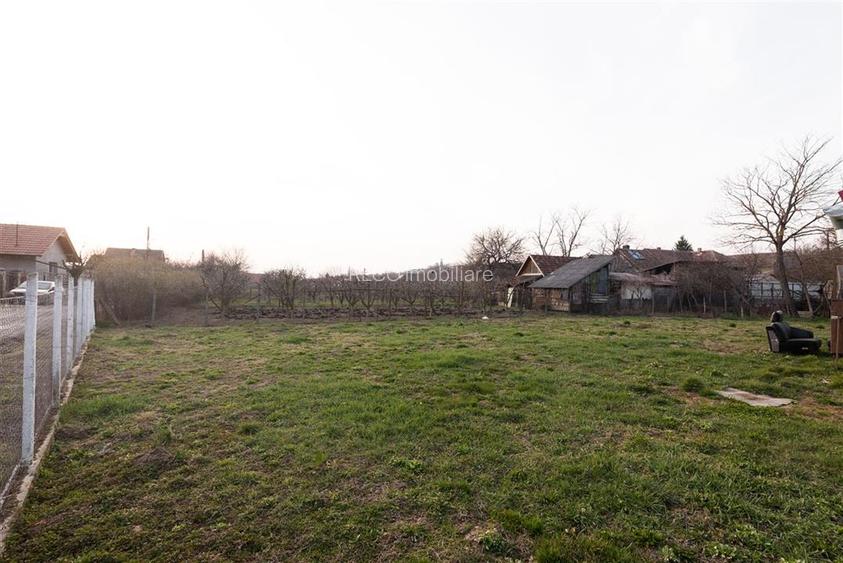 RECO Casa noua+garaj mare in Santimreu, com. Salard - 31