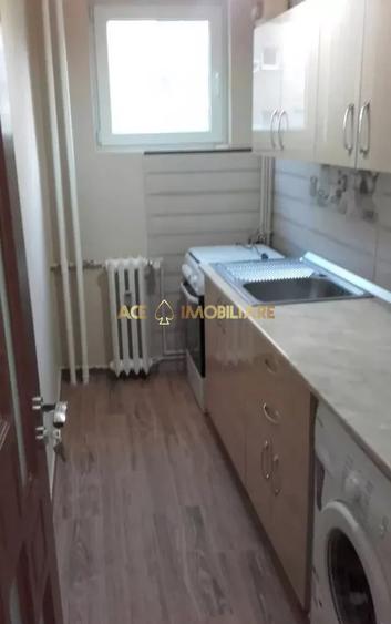 Garsoniera de inchiriat | Tineretului | Metrou | Mobilat | Utilat