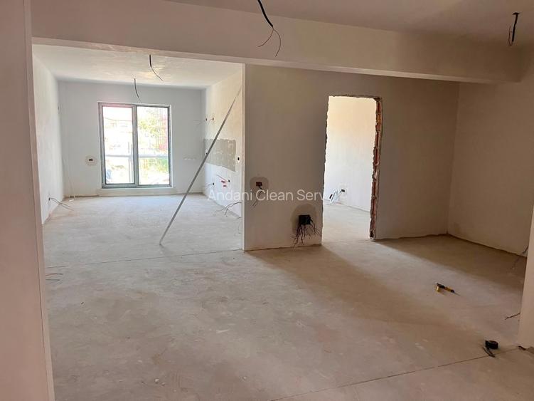 Apartament 2 CAM Spatios,NOU,Balcon Generos ,Sector 3, Bucuresti - 6