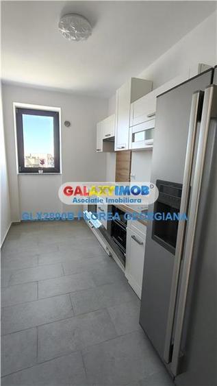 Apartament 3 camere de inchiriat - Greenfield Residence, nemobilat
