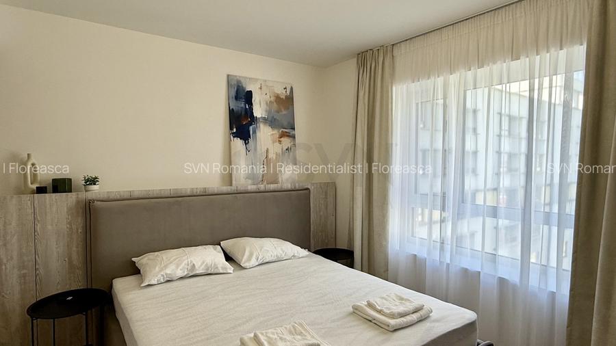 REA1029911 Apartament 3 camere I Bloc Nou 2026 I Bucurestii Noi