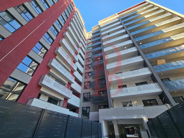 Apartament 5 camere Scara interioara Bloc Finalizat Pallady