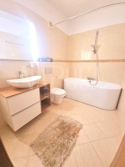 Apartament 5 camere de vanzare in Buna Ziua, Cluj Napoca