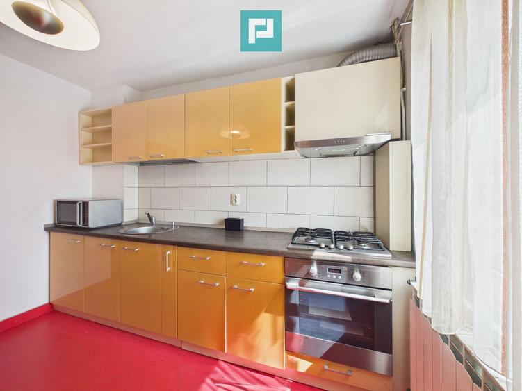 Apartament 2 camere lângă Complexul Studențesc