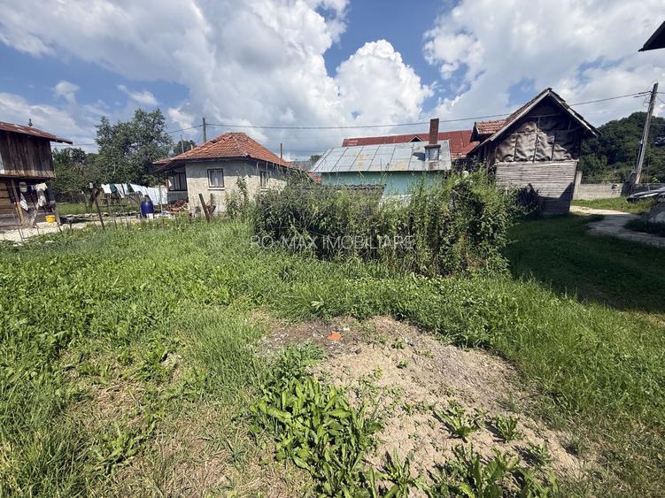 Casă + anexă și teren intravilan 813 mp cu toate utilitățile ! - 22