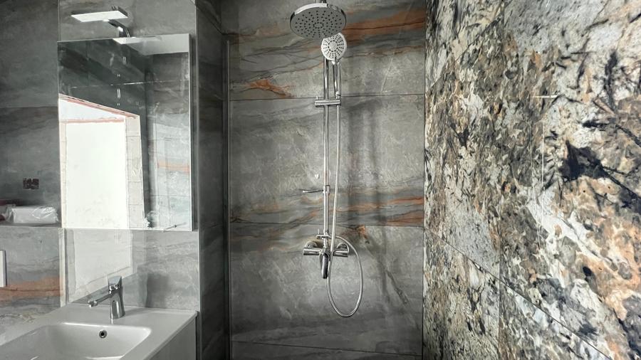 Apartament de vanzare in BLOC FINALIZAT cu toate actele