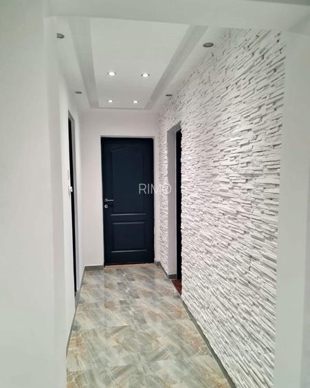 Apartament superb cu doua camere, Brancoveanu-Luica, 104.000€ - 5