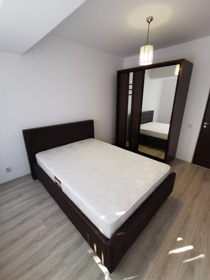 Piata Sudului/Parc Tineretului/Loc Parcare/6 Min Metrou/Apartament in Bloc Nou/