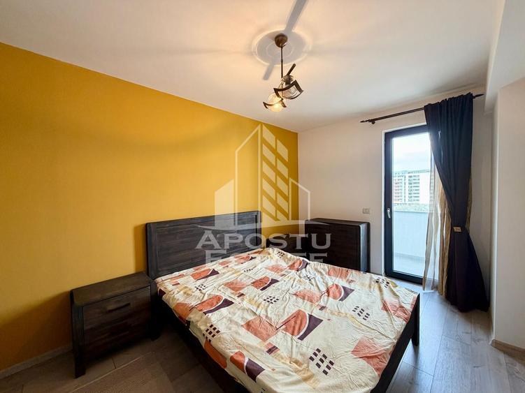 Apartament 2 camere de vanzare, bloc nou, pod, Aradului, Timisoara
