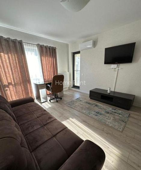 GARSONIERA PLAZA RESIDENCE BLOC NOU/PARC LINIEI METROU/POSIBILITATE PARCARE - 2