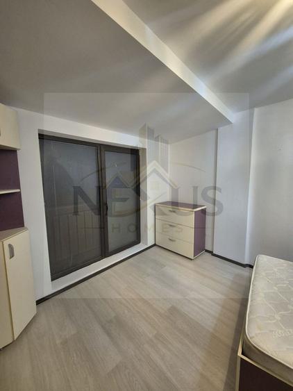Apartament 2 camere | Soseaua Giurgiului | 46mp | Centrala proprie