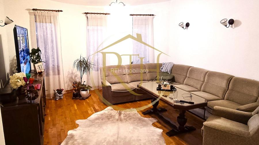 Vand vila  5 camere construita cu materiale premium in Giroc, pret 185000 euro - 3