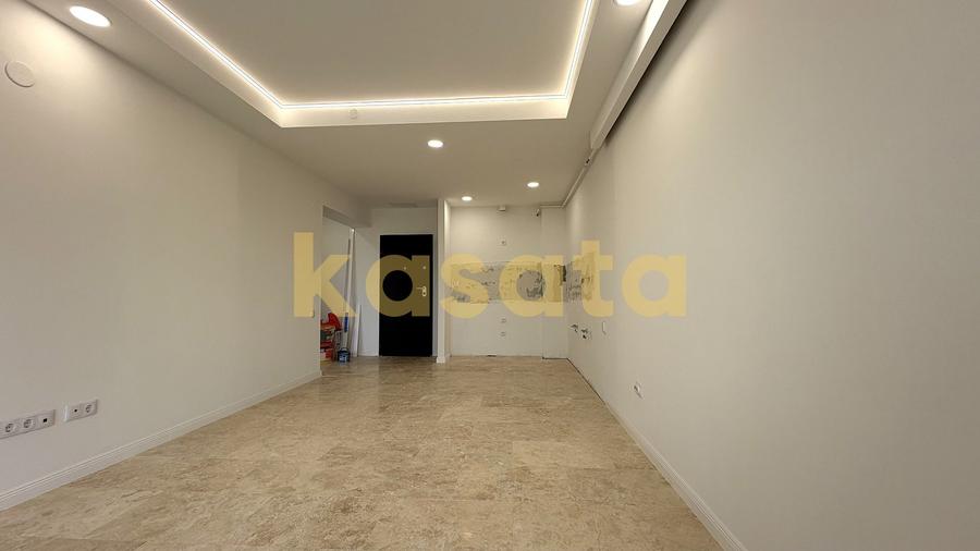 2 camere I Cosmopolis I 45mp I parcare I renovat total