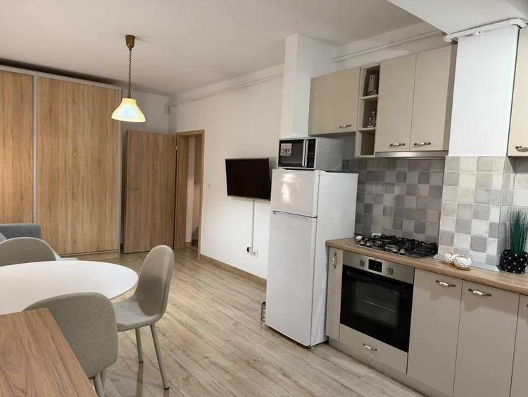 Apartament 1 Camera Tatarasi Sud - Piata 2 baieti