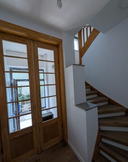 Spatiu Birouri | 5 Camere | Vila | Floreasca | Barbu Vacarescu