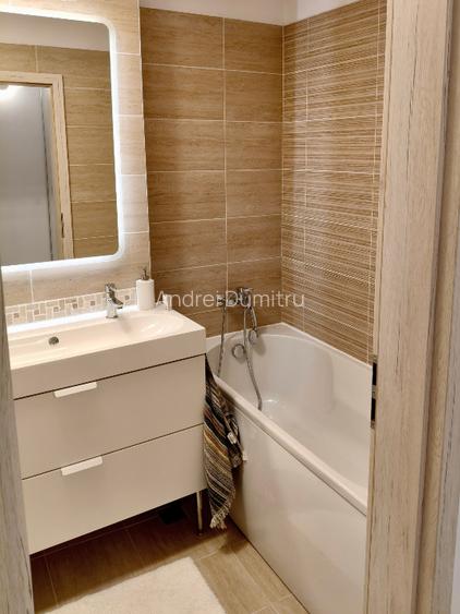 Proprietar | Apartament 4 camere, 96,5 mp, complet mobilat și utilat - 15