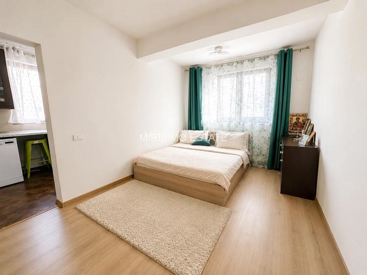 Apartament 2 camere/mobilat-utilat/9 minute de metrou Dimitrie Leonida - 4