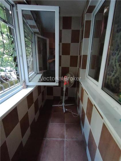 Apartament 2 camere Calea Vitan Stadion Olimpia - 14