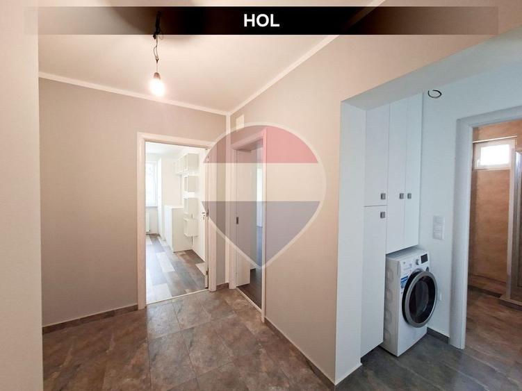 Apartament 3 camere de vanzare Cart SASAR