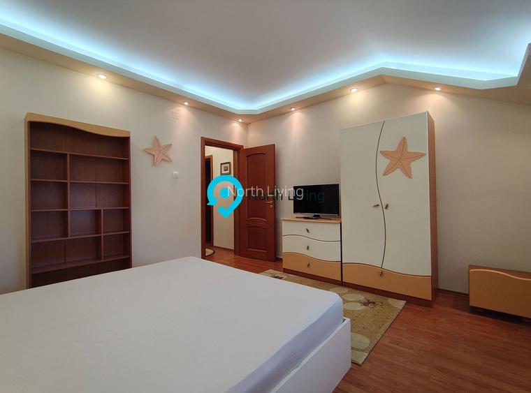 Vila individuala | Curte 400 mp | Garaj 2 auto | zona Pipera - 22