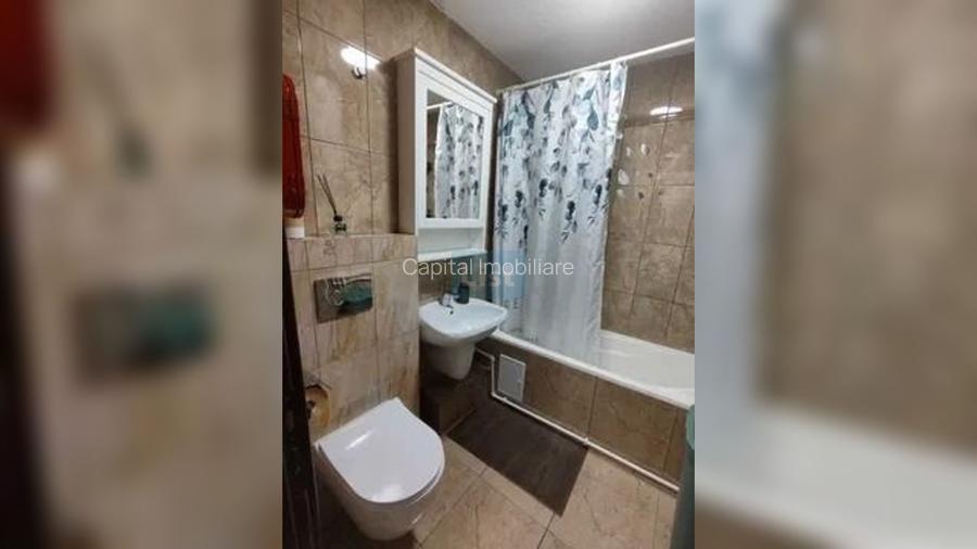 Apartament 3 camere Zona Gorjului Inchiriere - 5