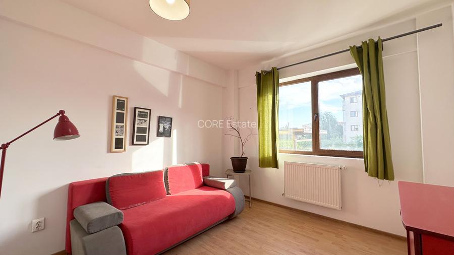 Apartament 2 camere cu loc de parcare, Bragadiru - 3