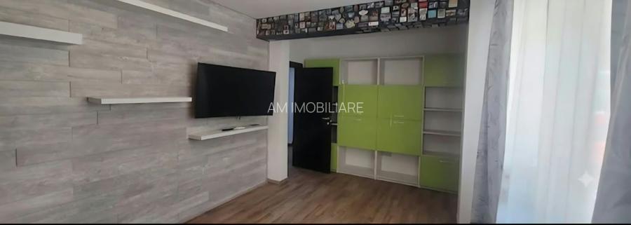 AP. 2 CAMERE- OZANA, PET-FRIENDLY, CURTE PROPRIE, CENTRALA, PARCARE - 4