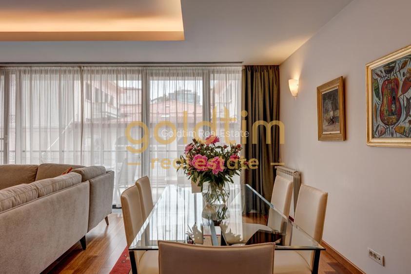 APARTAMENT PREMIUM/TERASA/PARCARE SUBTERANA/PRIMAVERII - 18