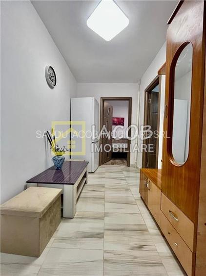 Apartament 2 CD, str.Vasile Alecsandri, Bacau - 10