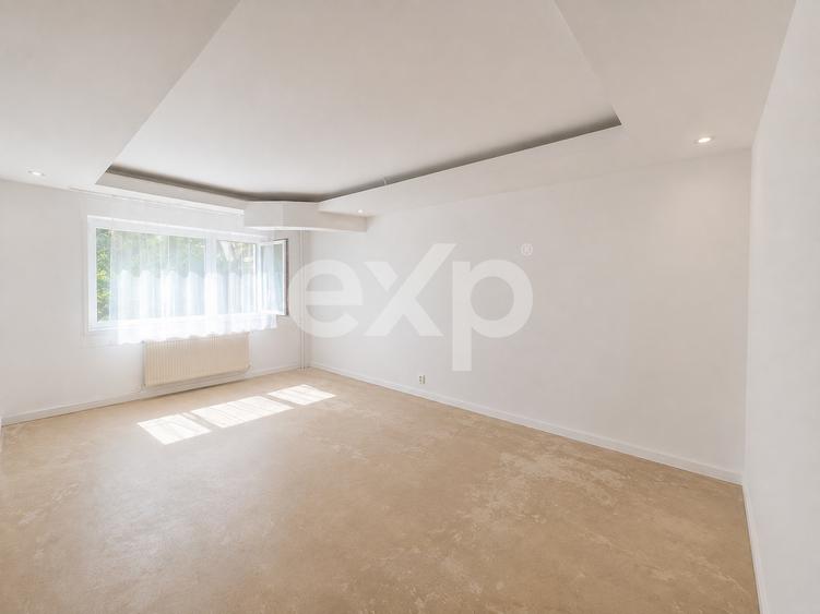 Apartament 2 camere decomandat, 53,78 mp, Bloc din 1986, Eremia Grigorescu