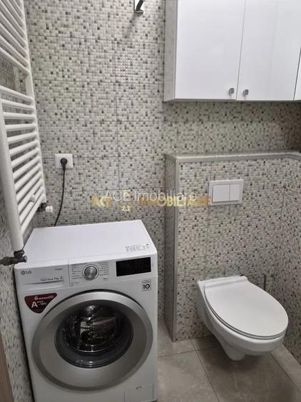 2 Camere de inchiriat | Iancului | Centrală proprie | Parcare | Metrou - 7