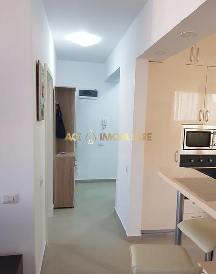 2 Camere de inchiriat | Parcul Carol | Centrala | Mobilat | Utilat