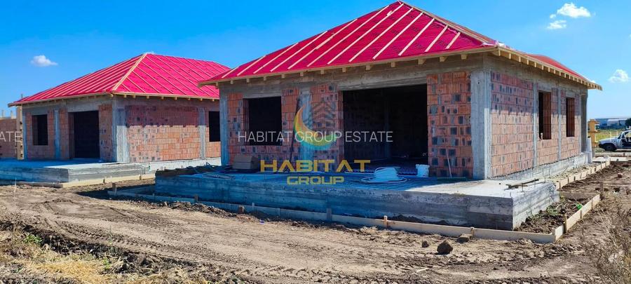Casa individuala | 4 camere | Finisaje premium | 0% Comision