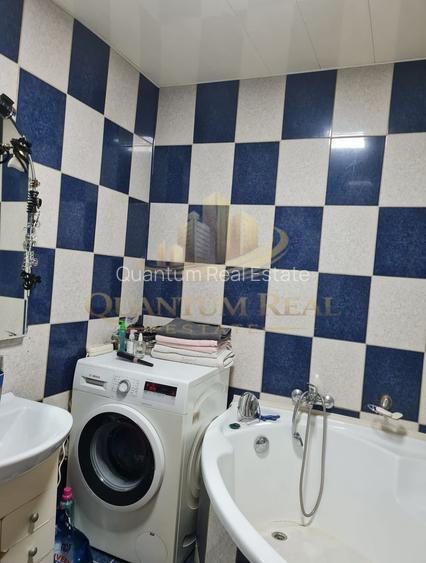 Apartament 2 camere decomandat, bloc din 1984, Loc Parcare-Dristor - 3