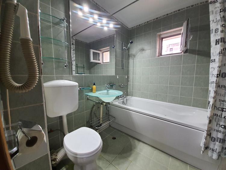 APARTAMENT 3 CAMERE UNIRII-M. Voda-Camera de Comert