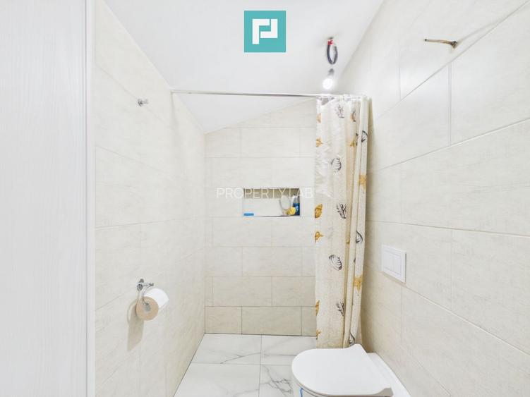 Casă individuală, 6 camere, Sântandrei - 18