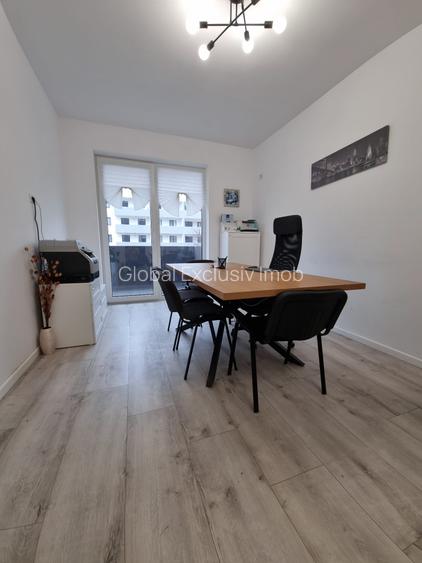 Garsoniera Moderna, etaj 1, Solstițiului, Mutare Rapida - 6