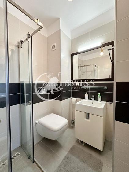 Apartament 3 camere | 2 bai | Parcare subterana | Sophia Residence Buna Ziua - 8