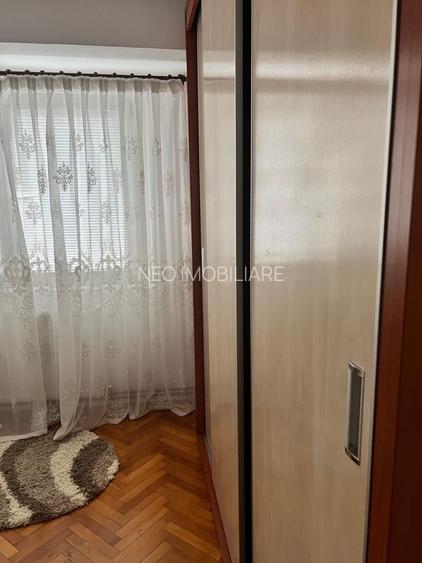 APARTAMENT CU 3 CAMERE ZONA ARADULUI- Cugir la 130.000 euro - 21