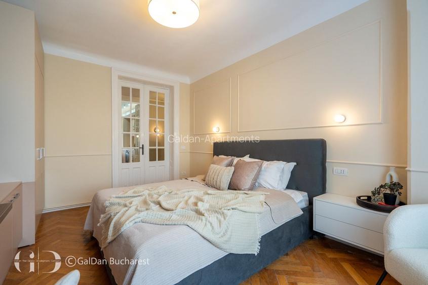 Apartament 4 camere de închiriat – Benjamin Franklin - 6