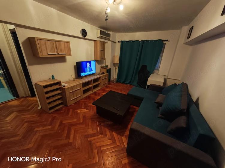 Apartament 2 Camere | Semidecomandat | Brancoveanu