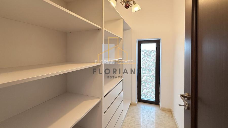 Casa individuala premium cu 5 camere, de inchiriat/ Dumbravita - 13