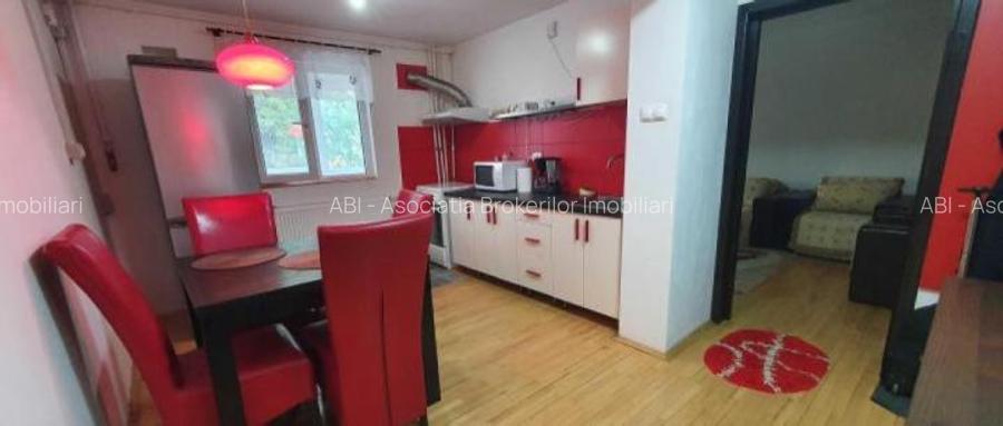 ✨ Apartament 2 camere | Sebastian | etaj 2/8 | 500 EUR - 3