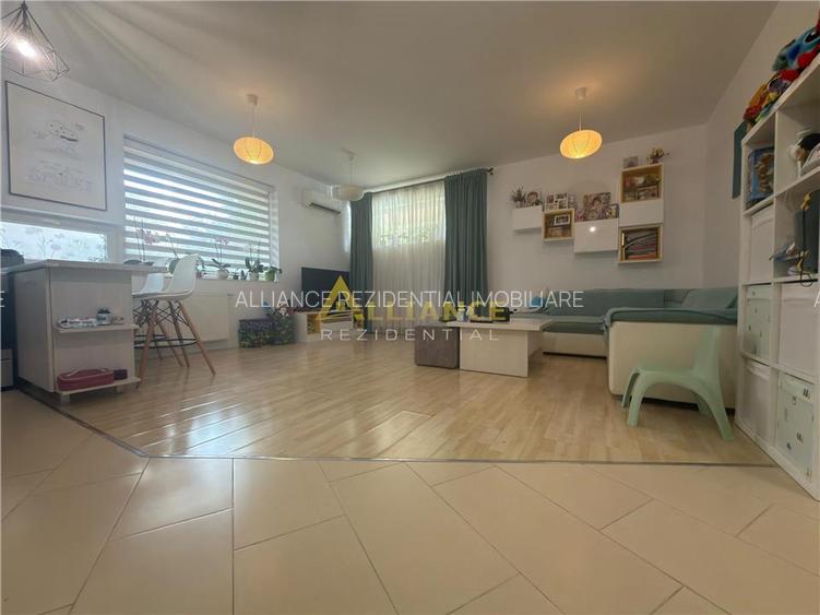 Apartament 2 Camere de Vanzare | Aurel Persu | Loc de Parcare Inclus| Sector 4 B - 5