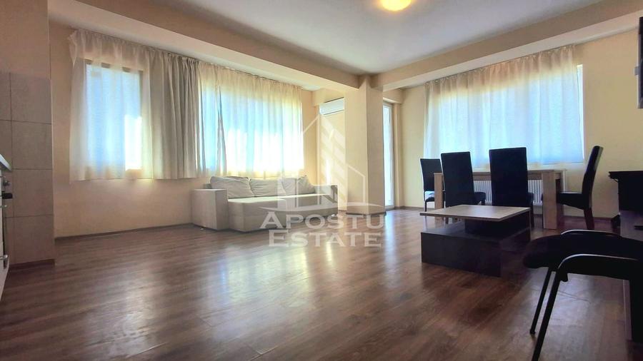 Apartament 3 camere zona Garii