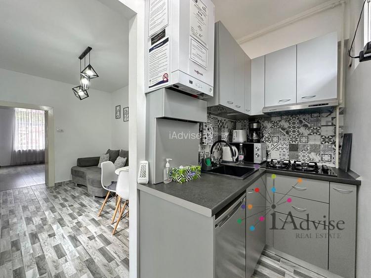 Studio în Centrul Istoric, ideal pentru regim hotelier - 4